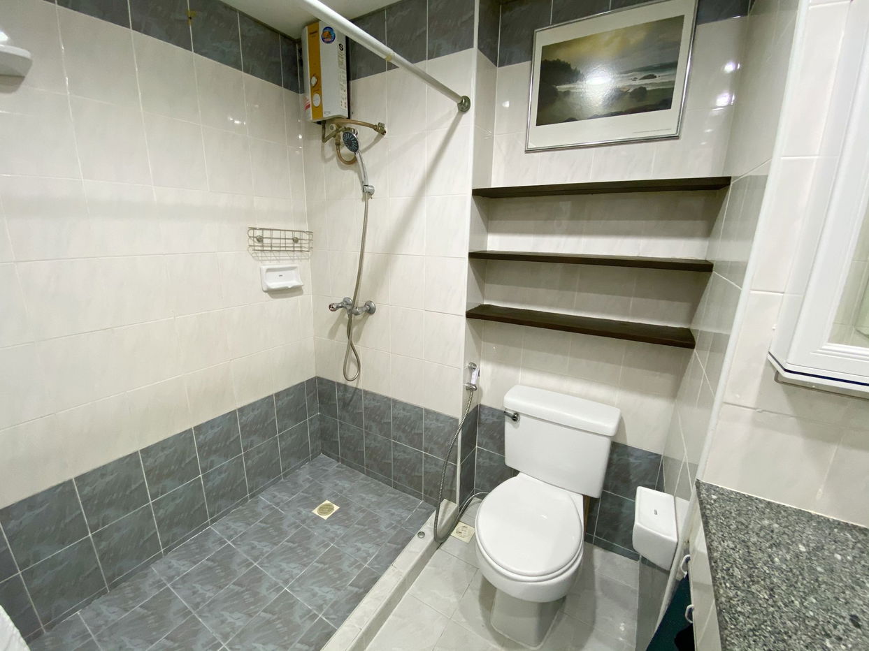 รูป View Talay 2B – Studio for Sale in Jomtien - รูปที่ 10/10