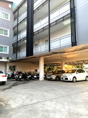 กิจการ สันทราย เชียงใหม่ : ขายด่วนมากๆๆ ขายตัด ทำเลดี หอพัก ใกล้ม.แม่โจ้ แถมตึกพาณิชย์