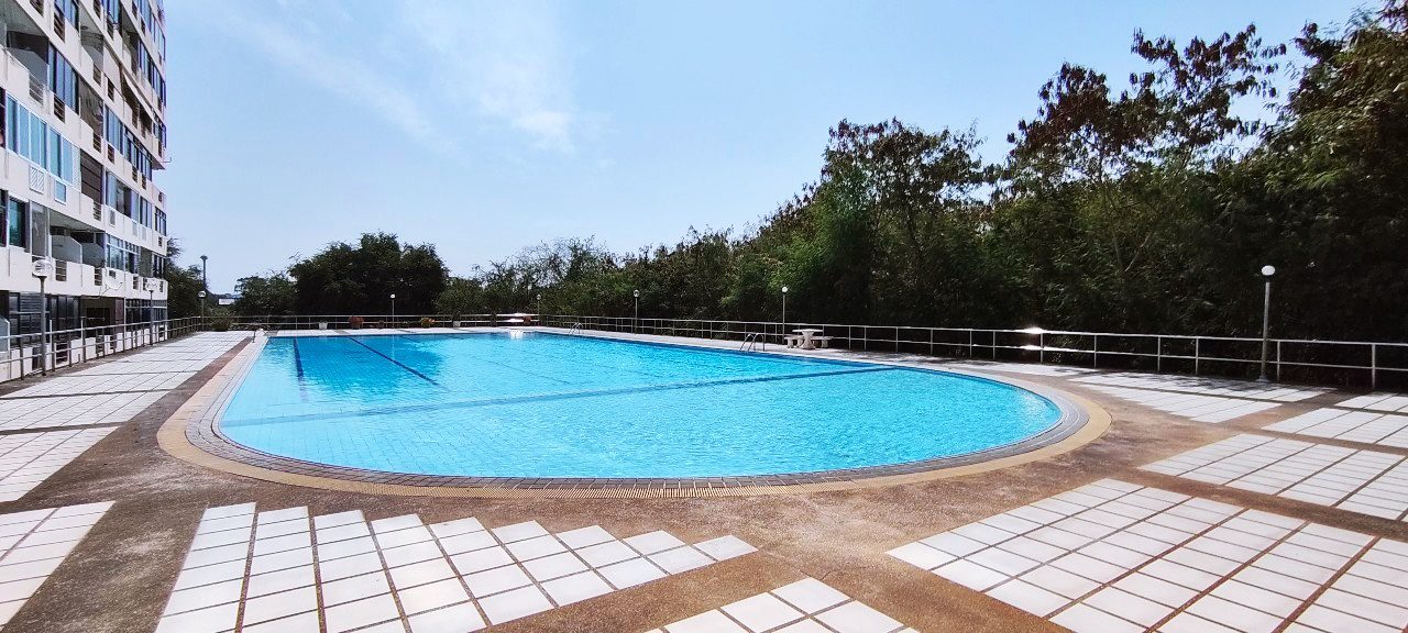 รูป Pattaya Plaza Condotel Studio for Sale - รูปที่ 10/10