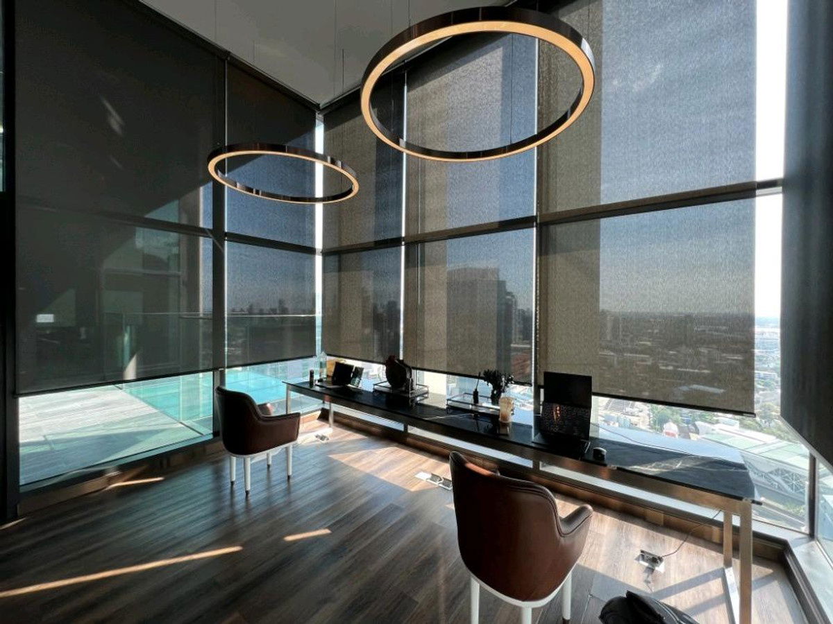 รูป 🏢 ขายคอนโด : Rhythm Ekkamai (ริทึ่ม เอกมัย)   รหัสทรัพย์ | 📌LNP-C4713  - รูปที่ 8/21