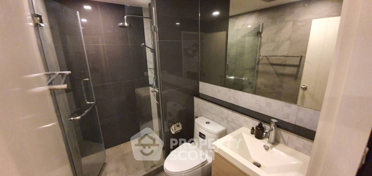 รูป คอนโด 1-ห้องนอน ที่ ทรีคอนโดสุขุมวิท 50 ใกล้ BTS อ่อนนุช (ID 2466915) - รูปที่ 20/26