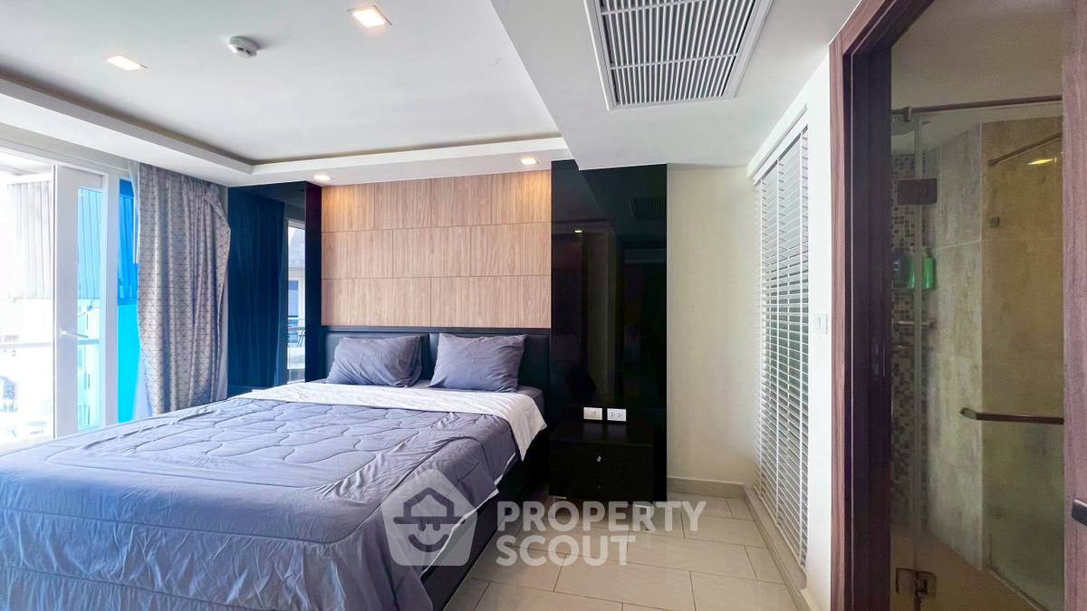 picture 1-BR Condo at Grand Avenue Pattaya close to Pattaya South (ID 2465218) - 8/14