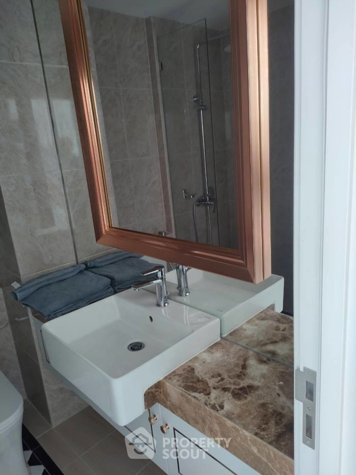 picture Studio Condo at The Empire Tower Pattaya close to Pattaya (ID 1501280) - 24/26