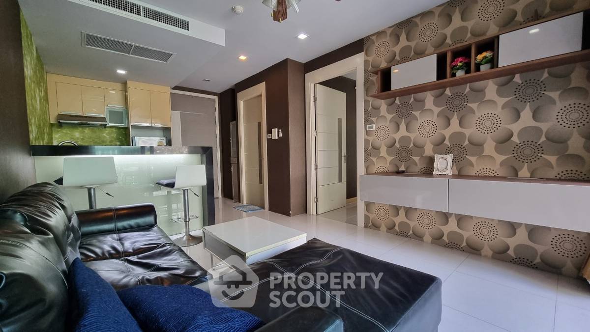 รูป คอนโด 1-ห้องนอน ที่ เอปัส คอนโดมิเนียม ใกล้ พัทยากลาง (ID 2137273) - รูปที่ 10/18