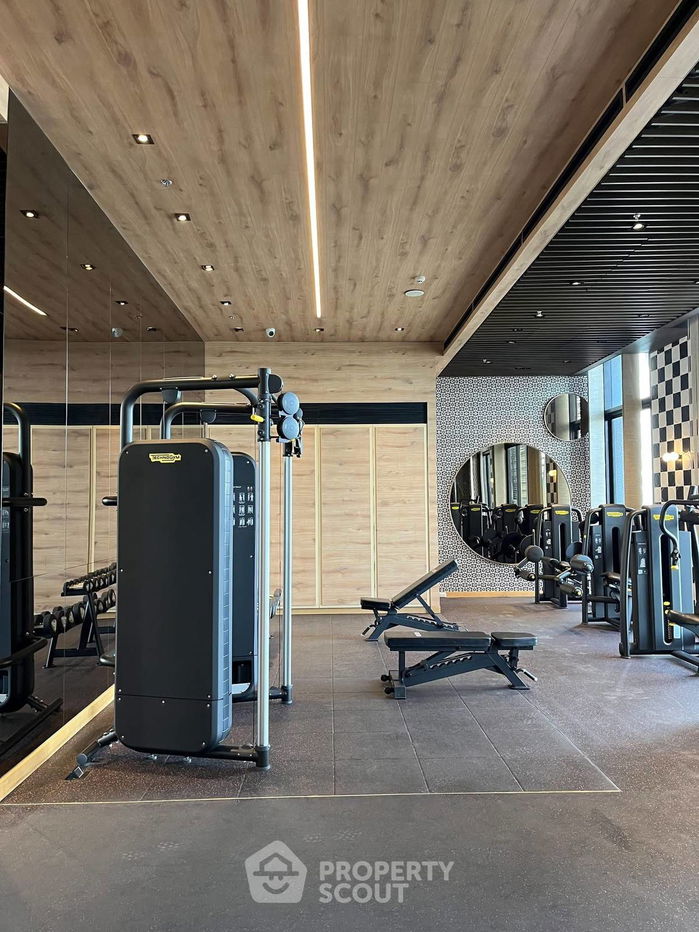 รูป คอนโด 1-ห้องนอน ที่ โนเบิล สเตท 39 ใกล้ BTS พร้อมพงษ์ (ID 2472304) - รูปที่ 11/13