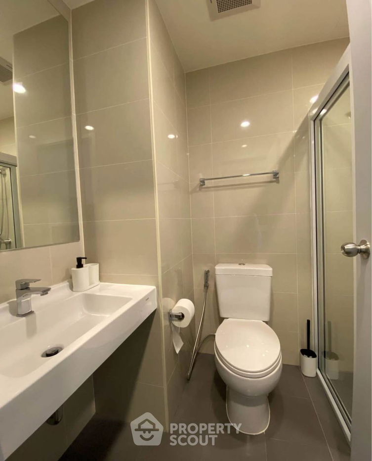 รูป คอนโด 1-ห้องนอน ที่ เอ สเปซ เมกา 1 ใน บางแก้ว (ID 2475071) - รูปที่ 7/11