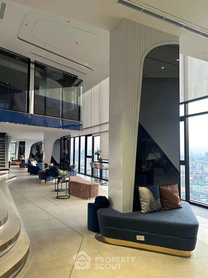 picture 1-BR Condo at The Origin Ladprao-Bangkapi in Khlong Chan (ID 2473649) - 14/23