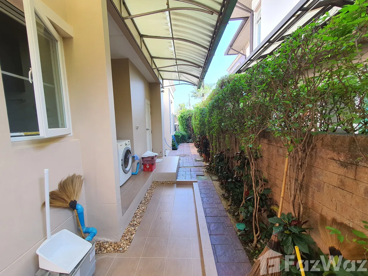 รูป ขายบ้านเดี่ยว ลัดดารมย์ อิลิแกนซ์ วงแหวน-สาทร 5 ห้องนอน 5 ห้องน้ำ 5904116 - รูปที่ 49/56