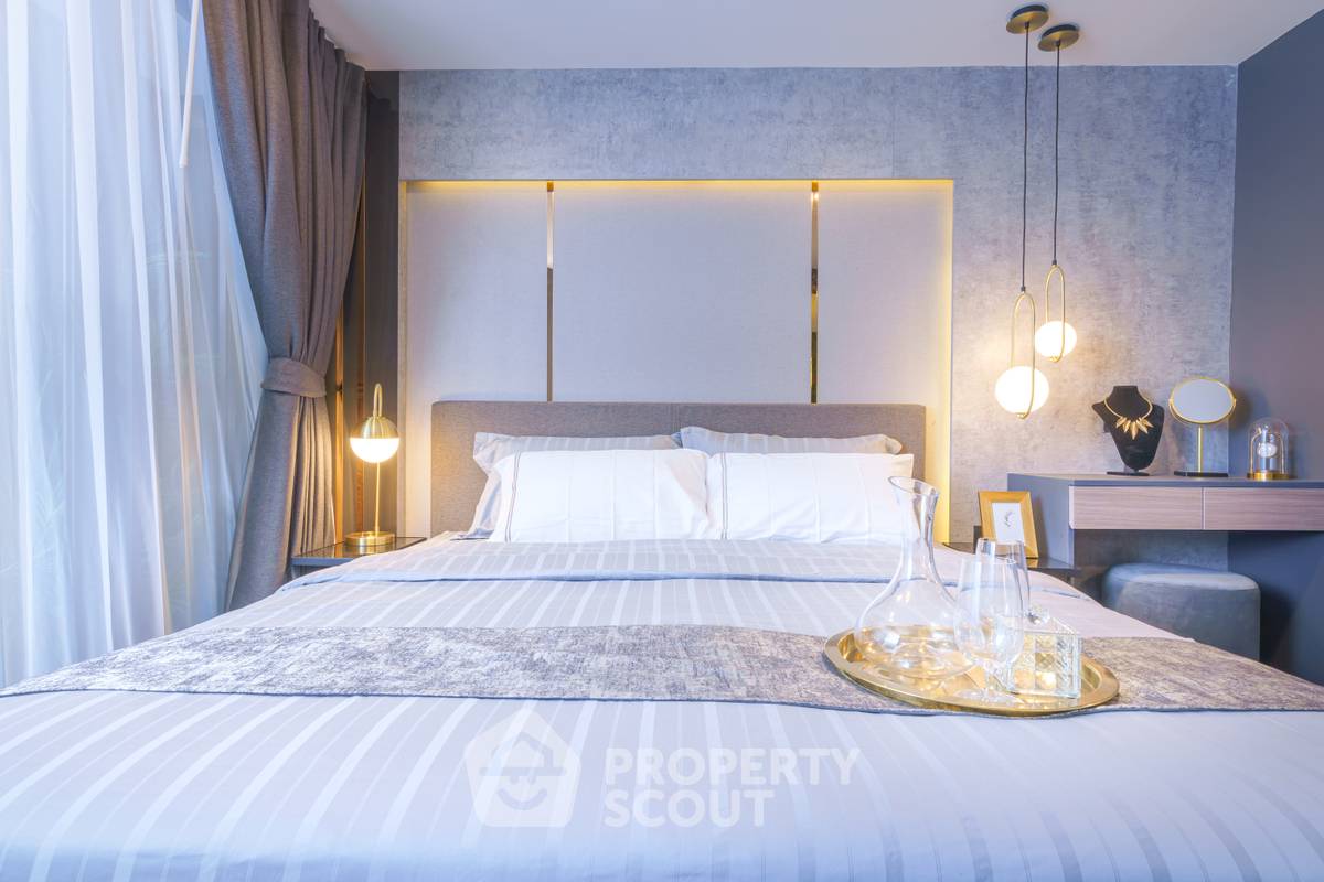 picture 2-BR Condo at ECO Resort Bang Saray close to Sanctuary of Truth (ID 1035315) - 13/30