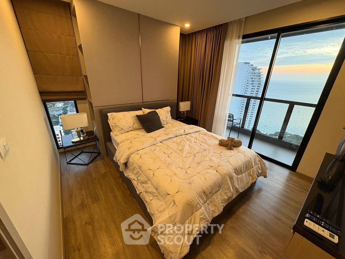 picture 2-BR Condo at The Panora Pattaya close to Phratamnak (ID 2476218) - 5/10