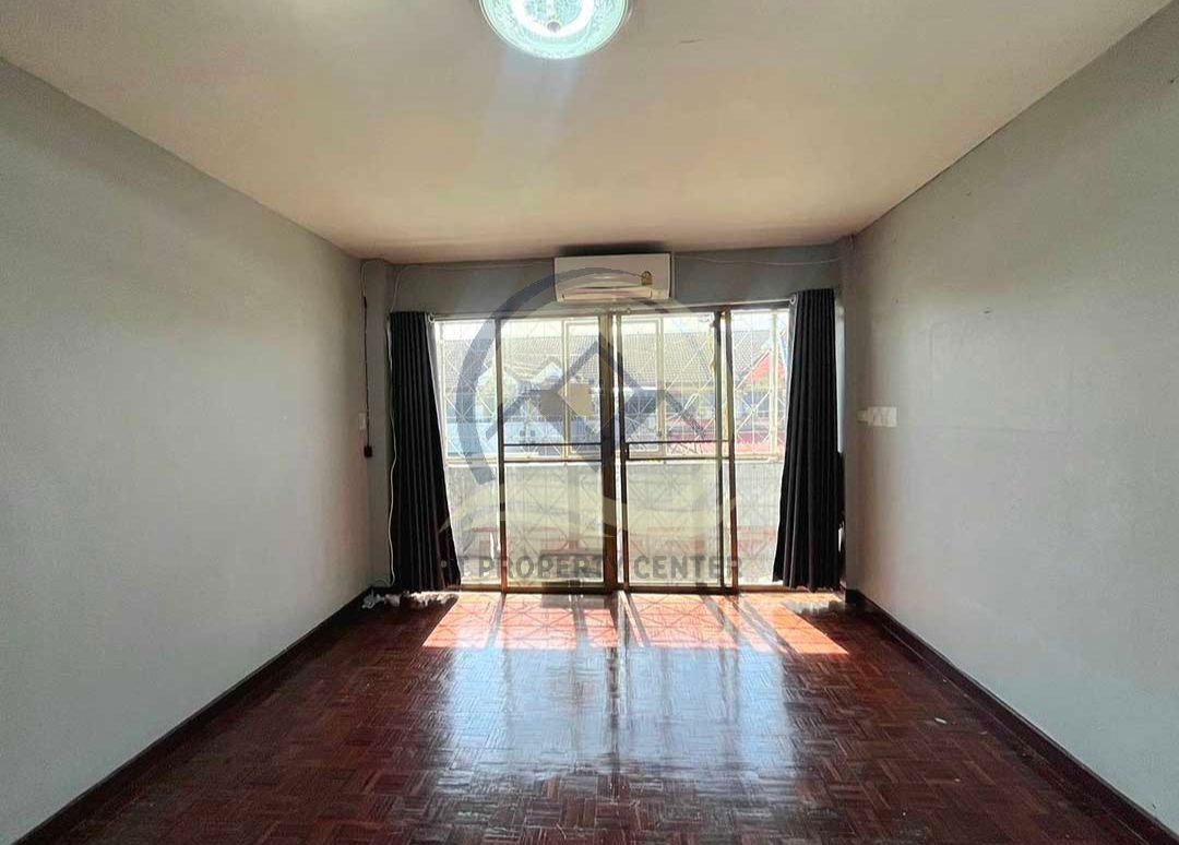 รูป ทาวน์โฮม 2 ชั้น ต่อเติม ราคาสุดพิเศษ : โครงการสิชล กาญจนาภิเษก - รูปที่ 12/20