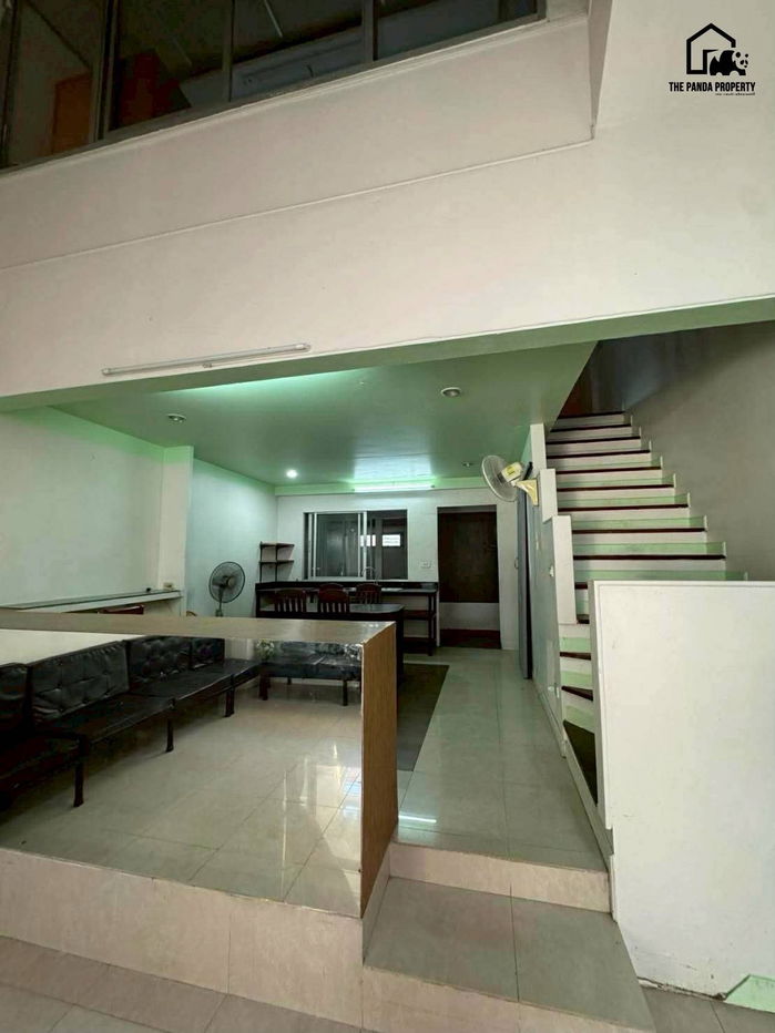 รูป ทาวน์โฮม แกรนด์วิลล์ อ่อนนุช 80 (Grand Ville Onnnut 80) - รูปที่ 3/17