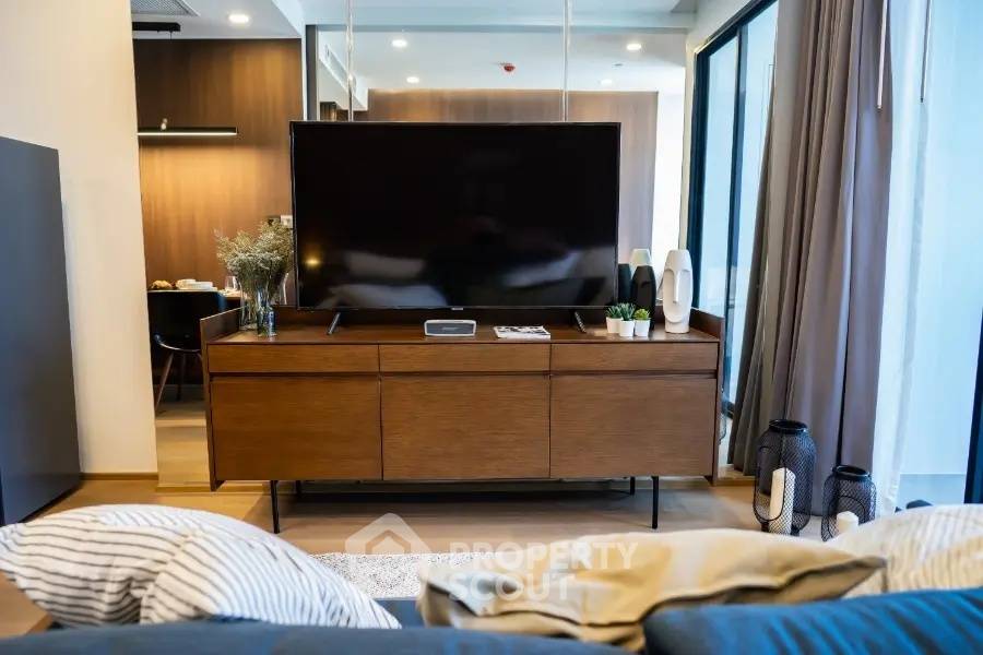 รูป คอนโด 1-ห้องนอน ที่ แอชตัน จุฬา - สีลม ใกล้ MRT สามย่าน (ID 2279325) - รูปที่ 8/16