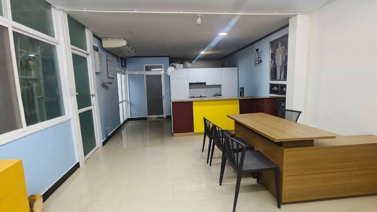 รูป ขาย บ้านเดี๋ยว 87 ตร.ว. สไตล์ไทย บ้าน 2 ชั้น บางซื่อ - รูปที่ 12/37