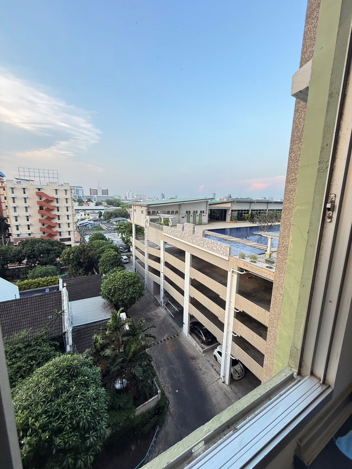 picture 🔥 For Sale 🔥 Supalai Park Ratchayothin / 1 Bedroom POP019 - 19/22