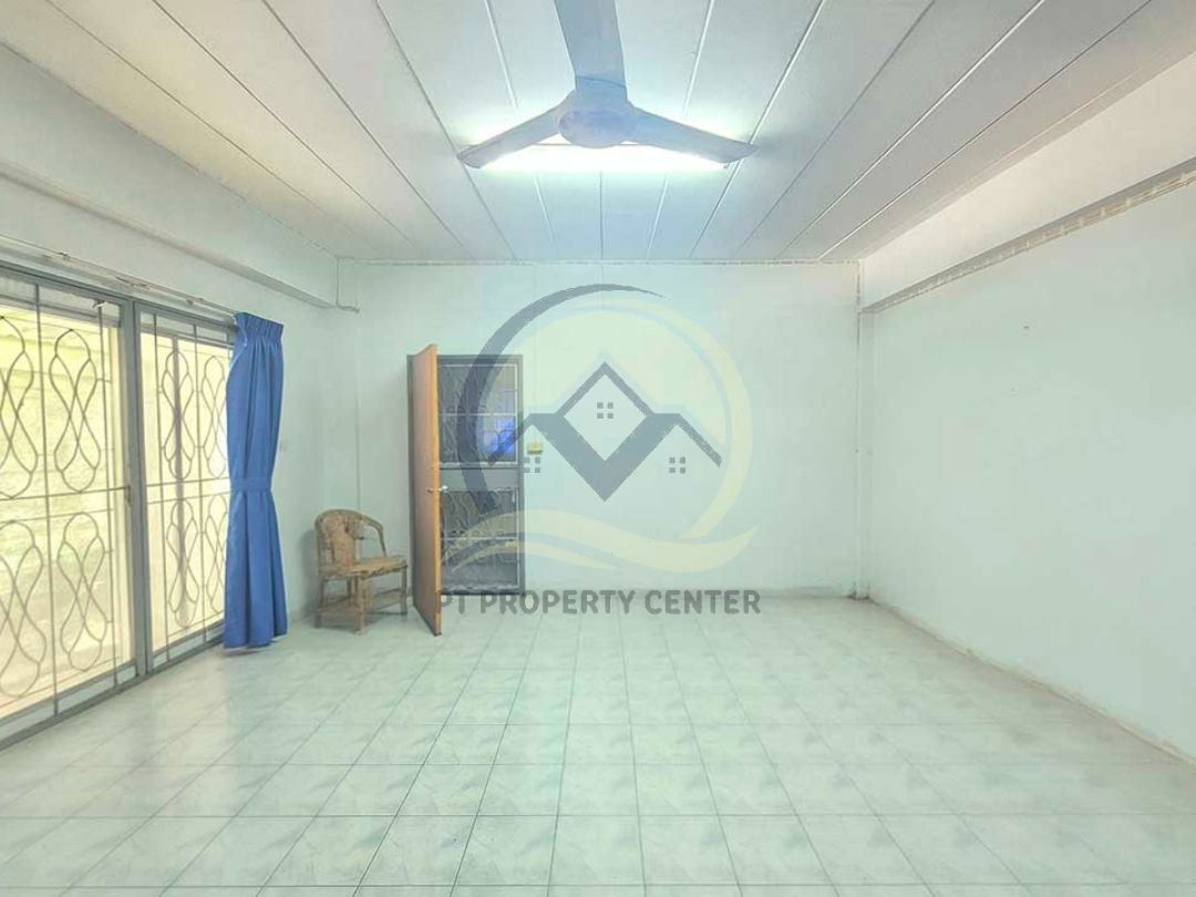 รูป ขาย อาคารพาณิชย์ 4 ชั้น โครงการเฉลิมพระเกียรติ บางศรีเมือง พื้นที่เยอะ หลังมุม ติดถนน 4 เลน ราคาสุดพิเศษ - รูปที่ 17/24