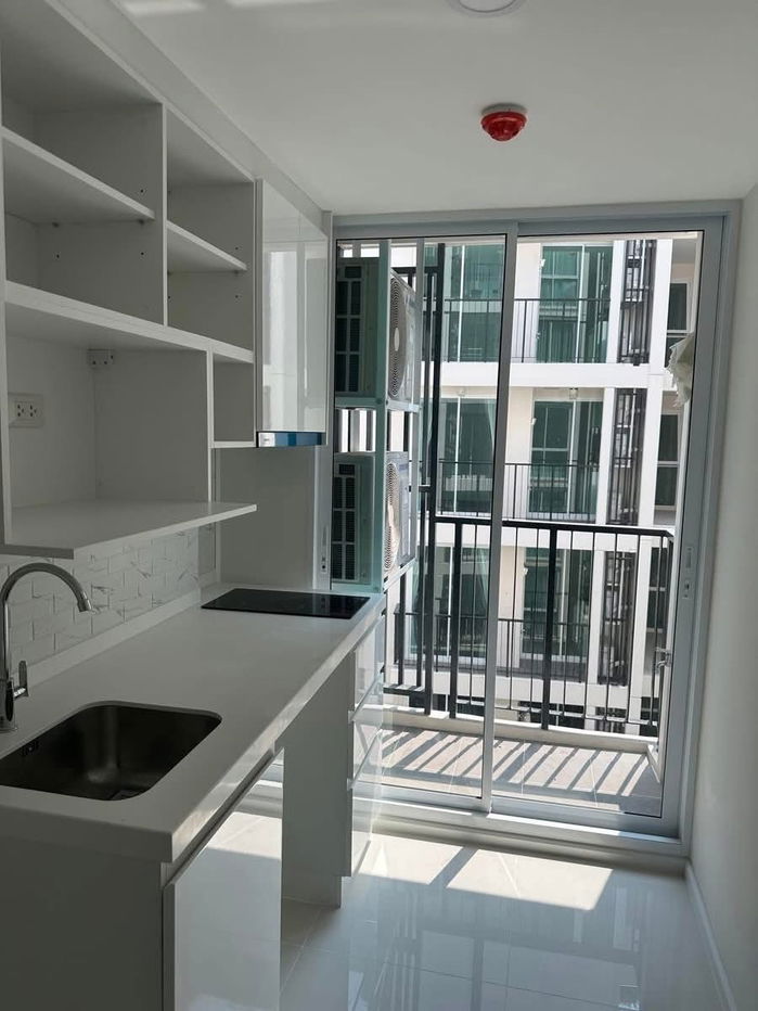 รูป 🤝🏻RB22215 ให้เช่าถูกมาก👍ชาโตว์ อินทาวน์ รัชโยธิน✅แอดไลน์ @mproperty( มี @ ด้วย) แอดมินตอบไว - รูปที่ 3/7