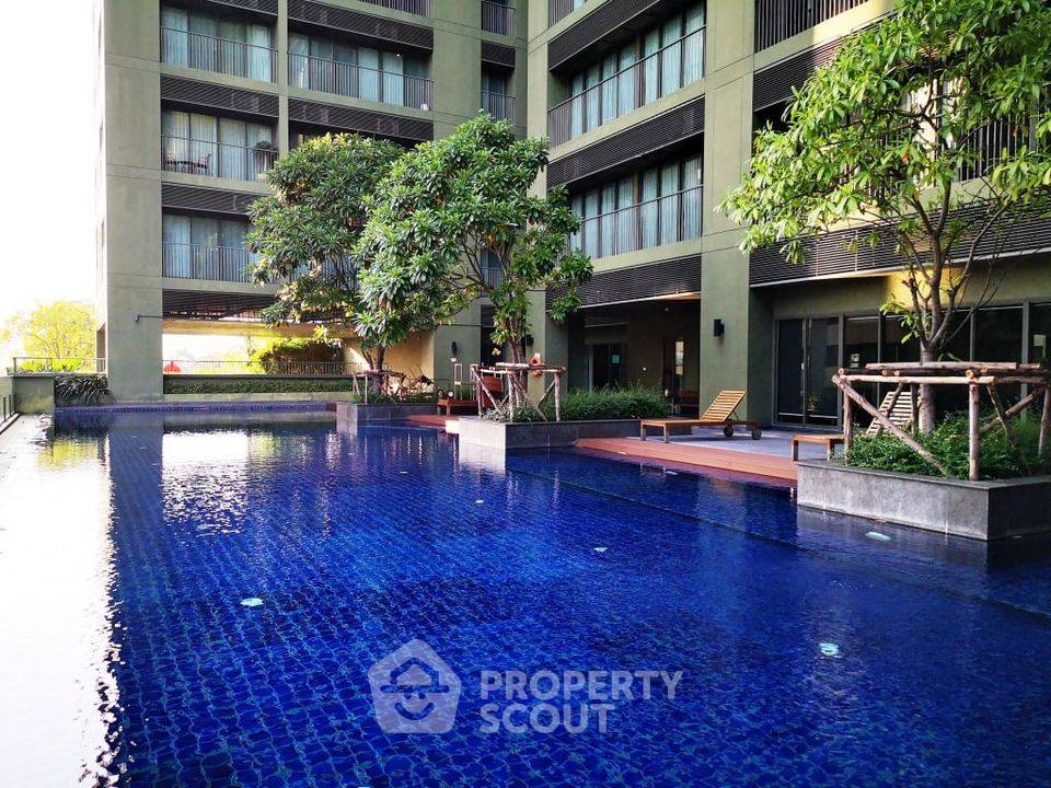 รูป คอนโด 2-ห้องนอน ที่ โนเบิล โซโล ใกล้ ทองหล่อ (ID 1309537) - รูปที่ 10/20