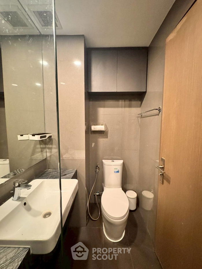 รูป คอนโด 1-ห้องนอน ที่ แอชตัน จุฬา - สีลม ใกล้ MRT สามย่าน (ID 2359575) - รูปที่ 20/20