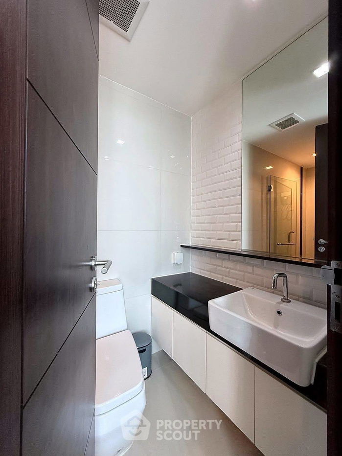 รูป คอนโด 1-ห้องนอน ที่ วิช ซิกเนเจอร์ มิดทาวน์ สยาม ใกล้ BTS ราชเทวี (ID 2475970) - รูปที่ 20/27