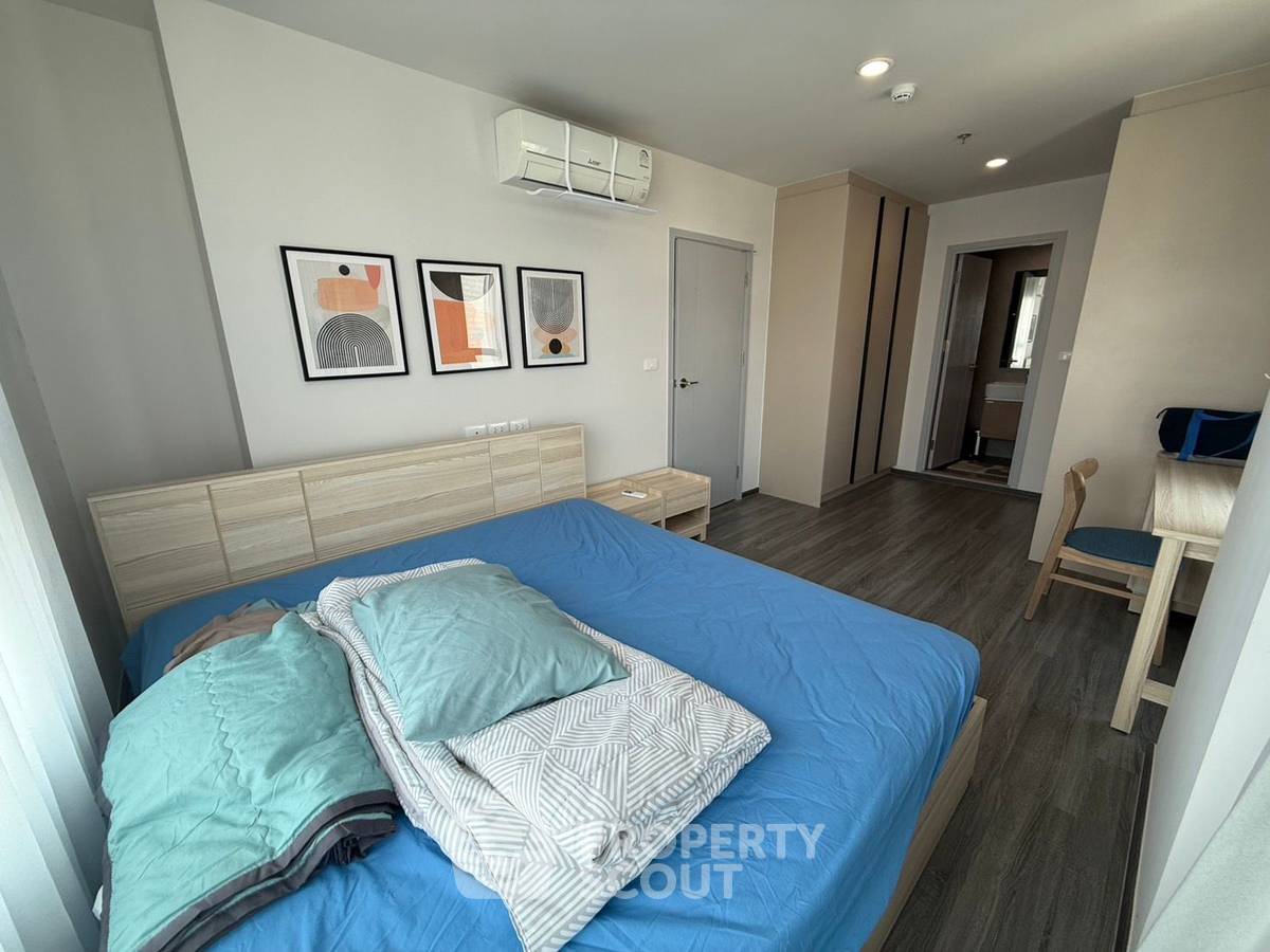 รูป คอนโด 2-ห้องนอน ที่ ไอดีโอ จุฬา - สามย่าน ใกล้ MRT สามย่าน (ID 2042508) - รูปที่ 5/9