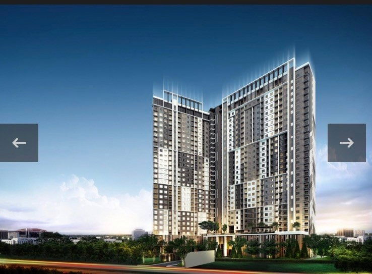 picture CONDO PLUS One Bedroom fully furnished condominium to rent in Korat City Centre - 22/22