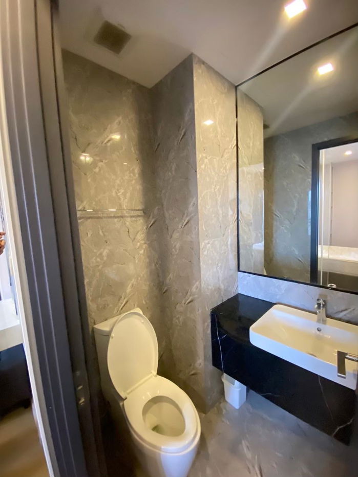 picture 🎈 #PO2305_354 🎈💥Urgent💥 Guaranteed availability! Click quickly before it's gone‼️ For Rent 30k.🔥🔥 Ashton Asoke Condo - 8/8