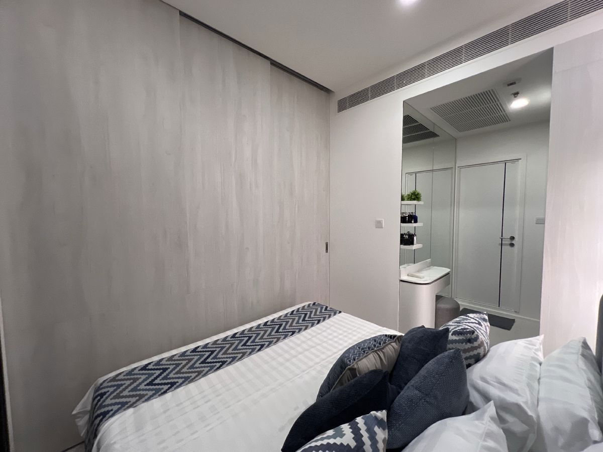 รูป WS6063 🌟 MAZARINE รัชโยธิน ใกล้ BTS รัชโยธิน เพียง 35,000 บาท/เดือน  - รูปที่ 5/39