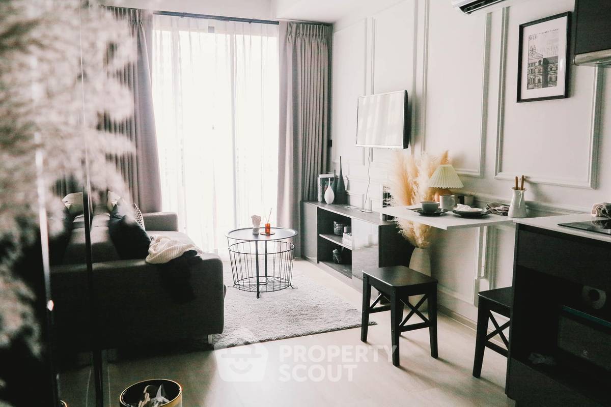 รูป คอนโด 1-ห้องนอน ที่ เวนิโอ สุขุมวิท 10 ใกล้ BTS อโศก (ID 1160578) - รูปที่ 7/7