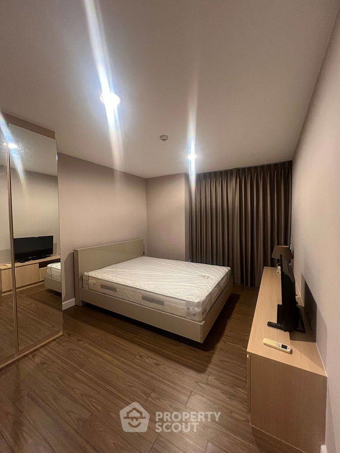 รูป คอนโด 2-ห้องนอน ที่ เดอะ เครส สุขุมวิท 49 ใกล้ BTS ทองหล่อ (ID 1498269) - รูปที่ 5/12