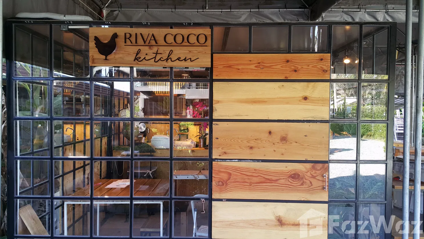 picture 10 Bedroom House for sale in Takhian Tia, Chon Buri  5899991 - 7/19