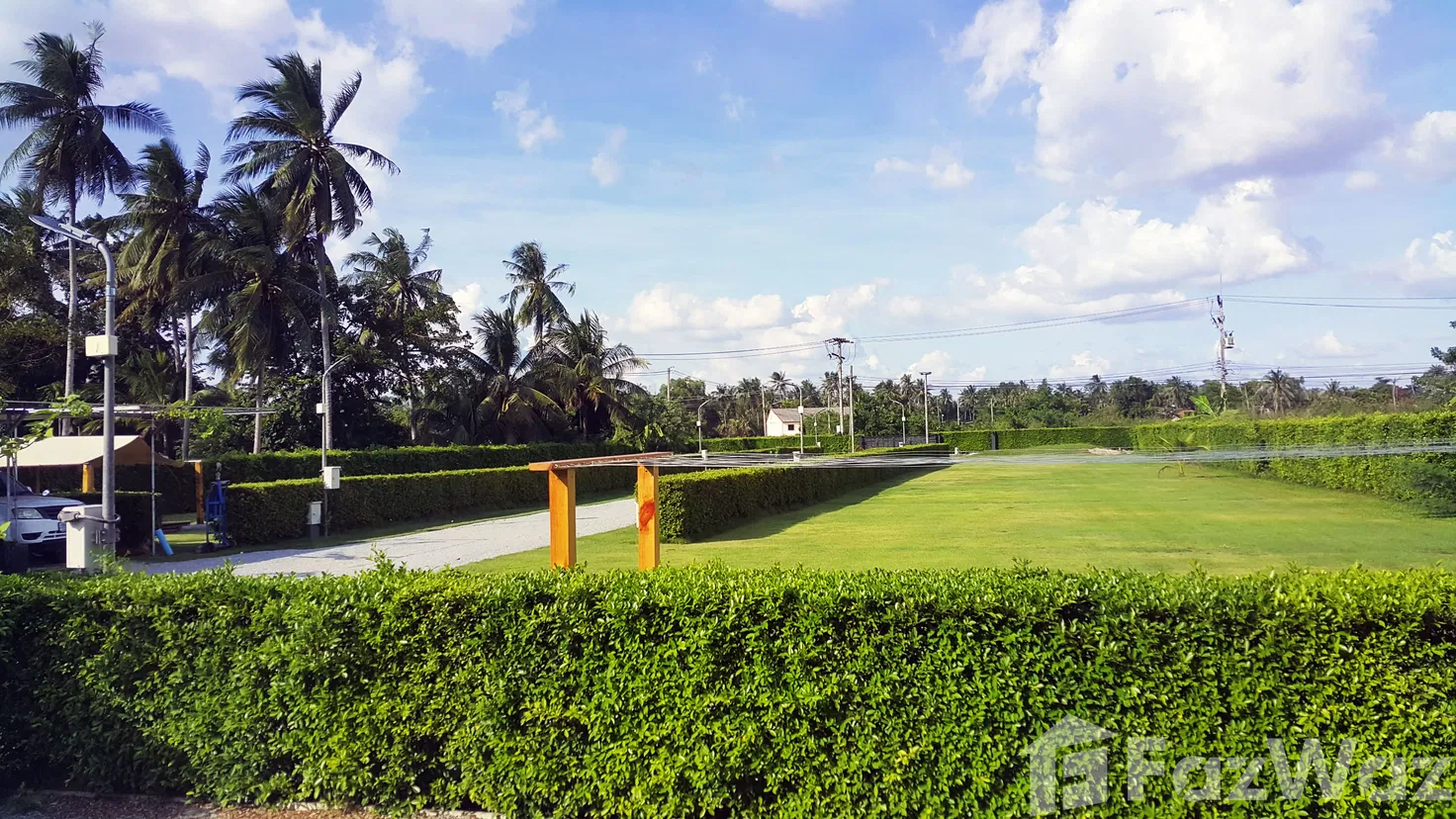 picture 10 Bedroom House for sale in Takhian Tia, Chon Buri  5899991 - 6/19