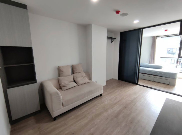 รูป 🏢 ขายคอนโด : Atmoz Ladprao 15 (แอทโมซ ลาดพร้าว 15) รหัสทรัพย์ | 📌LNP-C10945 - รูปที่ 10/10