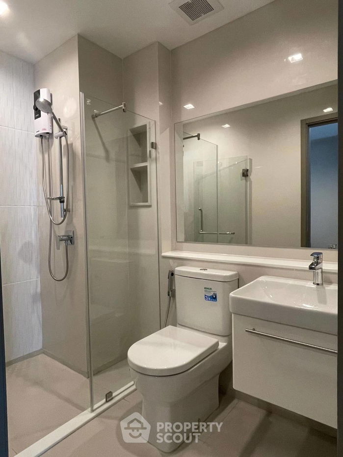 รูป คอนโด 1-ห้องนอน ที่ ไลฟ์ อโศก ไฮป์ ใกล้ ARL มักกะสัน (ID 992714) - รูปที่ 6/6