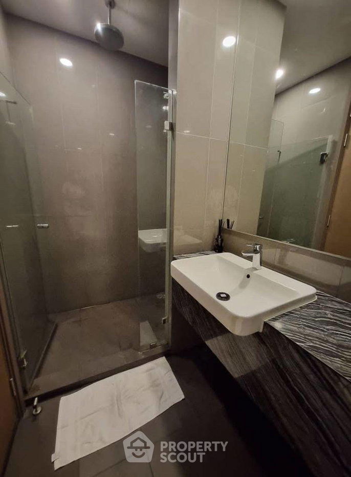 picture Studio Condo at Ashton Chula Silom near MRT Sam Yan (ID 2084775) - 4/11