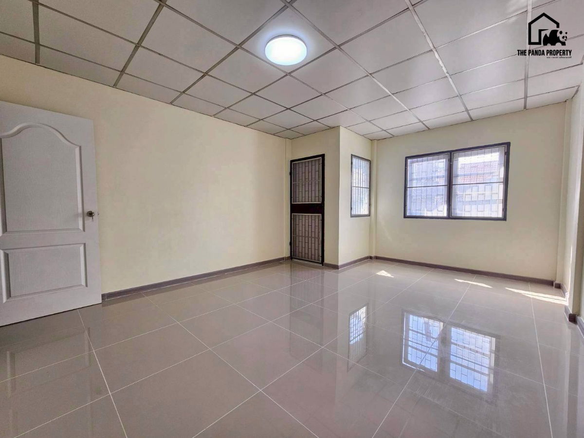 รูป ม.เฟื่องฟ้าวิลล่า 2 (เทพารักษ์) - รูปที่ 13/13