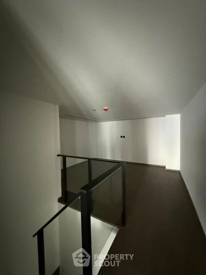 รูป คอนโด 4-ห้องนอน ที่ พาร์ค ออริจิ้น จุฬา-สามย่าน ใกล้ MRT หัวลำโพง (ID 2369566) - รูปที่ 19/26