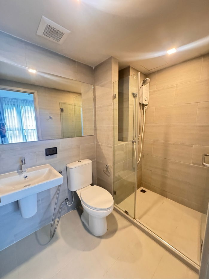 รูป 🔥เริ่มผ่อน 4,9xx บาท คุ้มกว่าเช่า คอนโดในเมืองระยอง - รูปที่ 5/18