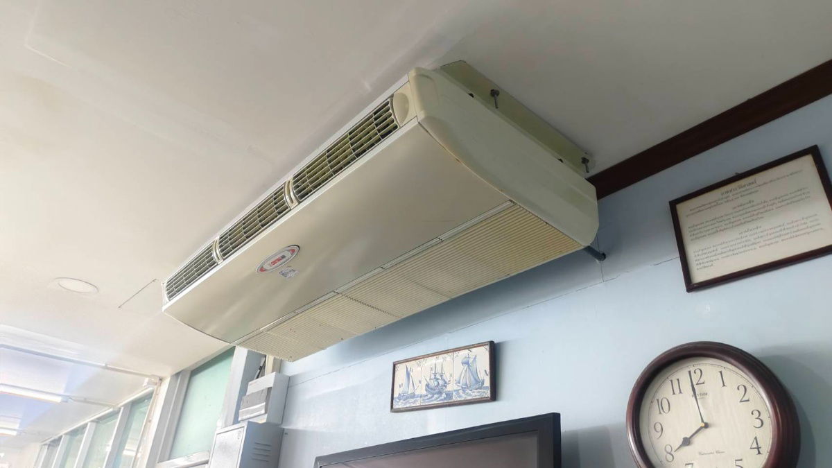 รูป ขาย บ้านเดี๋ยว 87 ตร.ว. สไตล์ไทย บ้าน 2 ชั้น บางซื่อ - รูปที่ 13/37