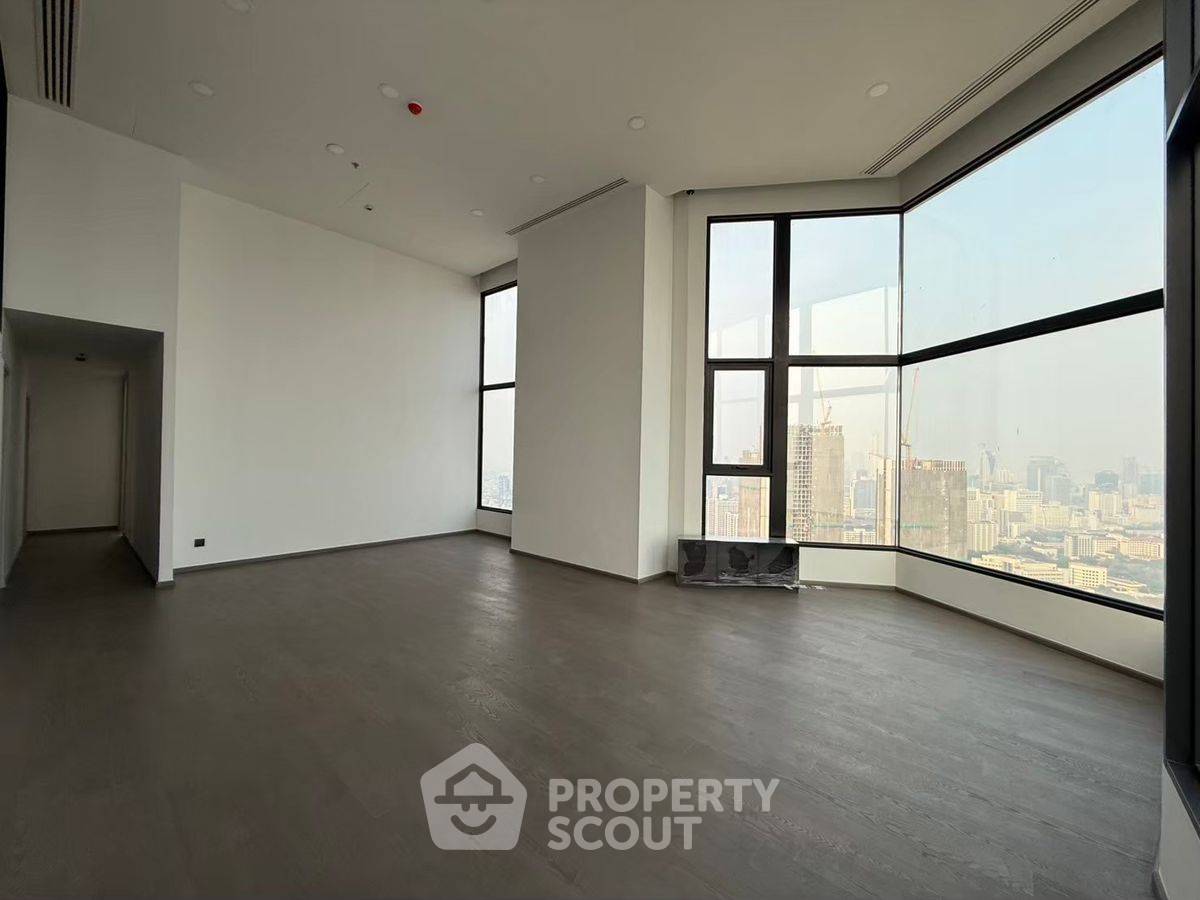 รูป คอนโด 4-ห้องนอน ที่ พาร์ค ออริจิ้น จุฬา-สามย่าน ใกล้ MRT หัวลำโพง (ID 2369566) - รูปที่ 9/26