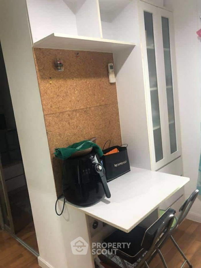 picture 1-BR Condo at Lumpini Place Ratchayothin near BTS Ratchayothin (ID 2475996) - 14/14