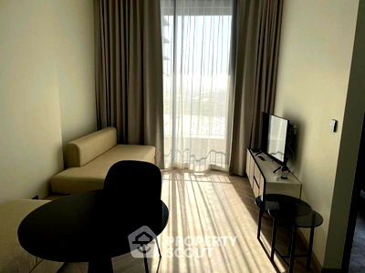 Condos for rent Assumption Convent Silom School : 2-BR Condo at Chapter Charoennakhorn - Riverside near BTS Krung Thon Buri (ID 2466993)