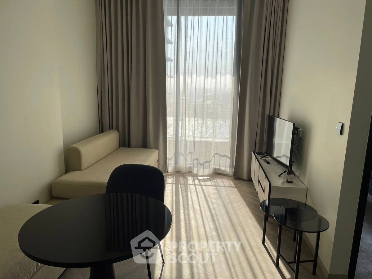 รูป คอนโด 2-ห้องนอน ที่ แชปเตอร์ เจริญนคร - ริเวอร์ไซด์ ใกล้ BTS กรุงธนบุรี (ID 2466993) - รูปที่ 1/7