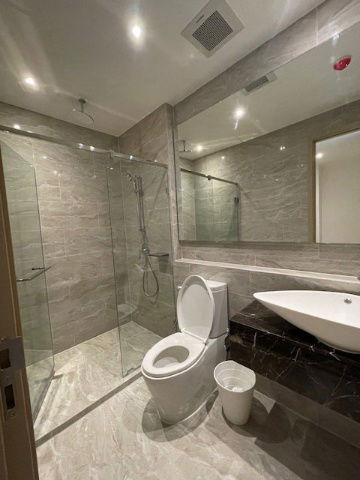 รูป RS4051 ให้เช่า Ashton Asoke–Rama 9 ใกล้ MRT พระราม 9 - รูปที่ 10/10