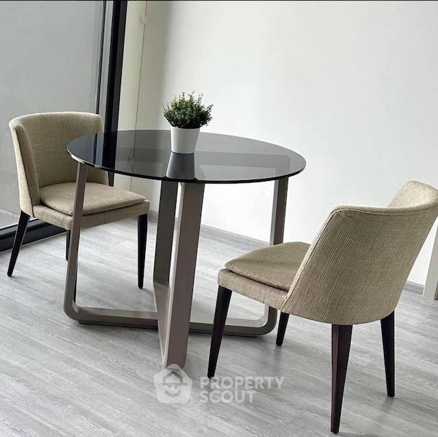 รูป คอนโด 1-ห้องนอน ที่ เดอะ ไลน์ สุขุมวิท 101 ใกล้ BTS ปุณณวิถี (ID 2071974) - รูปที่ 2/18