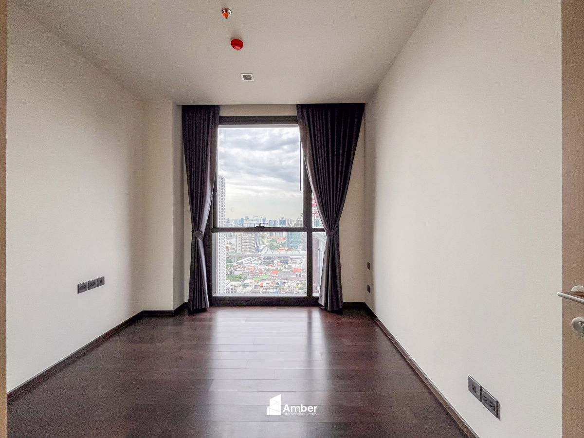 picture Condo for rent The Line Ratchathewi Monthly 35,000 thb. - 12/16
