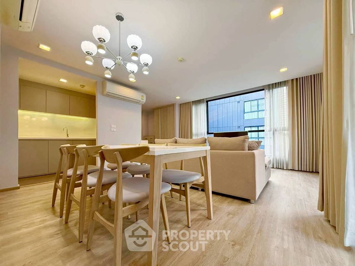 picture 3-BR Condo at LIV @ 49 near BTS Thong Lor (ID 2473290) - 7/20