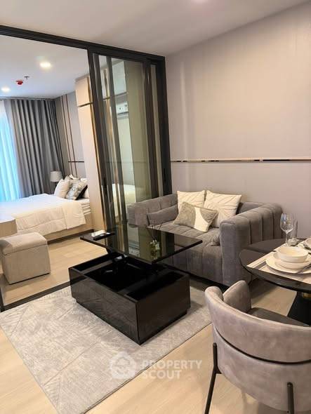 รูป คอนโด 1-ห้องนอน ที่ แอสปาย อ่อนนุช สเตชั่น ใกล้ BTS อ่อนนุช (ID 2458969) - รูปที่ 2/8