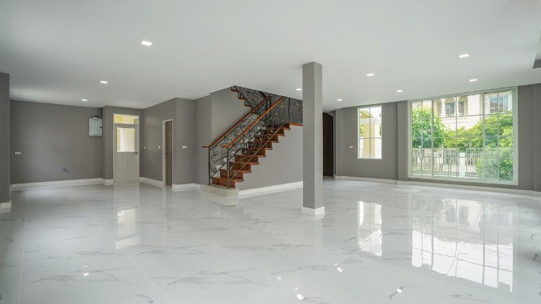 picture Renovated second-hand house for sale in Golden Legend Sathorn-Kanlapaphruek project, near Bang Wa and Wutthakat BTS stations (Green Line) - 5/22