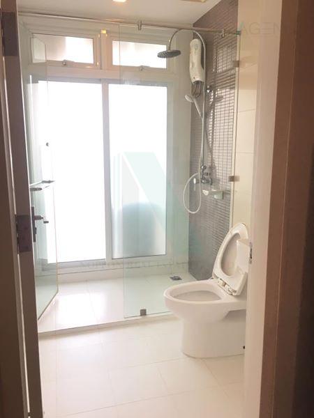 รูป ให้เช่า เดอะ บลูม สุขุมวิท 71 1 ห้องนอน ชั้น 14 ใกล้ เอ็มโพเรี่ยม - รูปที่ 3/8